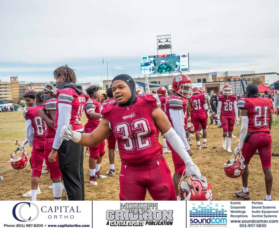 Louisville vs Poplarville, 4A Title Game 41.JPG